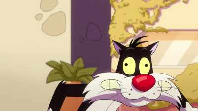[chomps] - King Tweety