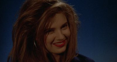 Choo choo all aboard - Amityville 1992: It's About Time