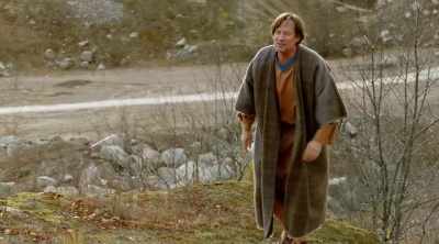 Choose forgiveness - Joseph and Mary