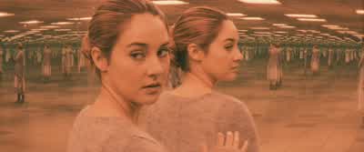 Choose. - Divergent