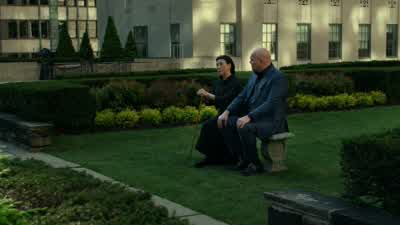 Choose... - Marvel's Daredevil