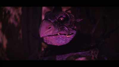 Choose the strongest Gelfling
from our cages - The Dark Crystal: Age of Resistance