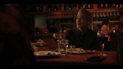 Choosing for people, - Justified: City Primeval
