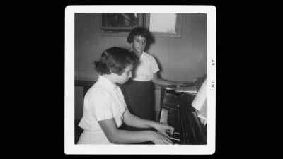 Chopin, Rachmaninoff,
Tchaikovsky... - All the Beauty and the Bloodshed