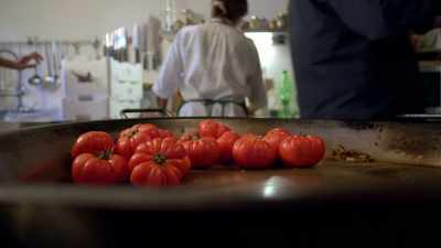 [CHOPPING] - Stanley Tucci: Searching for Italy