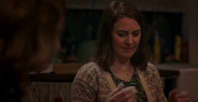 [chopping sound] - Surviving Christmas with the Relatives