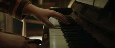 [chords ring out] - Rocketman
