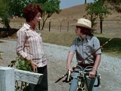 Chores all done, mom. - Shazam!