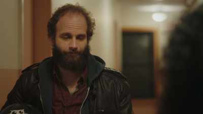 (chortles) - High Maintenance