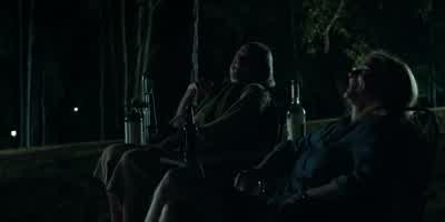 Ah, fuck! - Ozark
