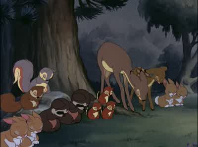 CHORUS: And away to his castle you'll go To be happy forever we know - Snow White and the Seven Dwarfs