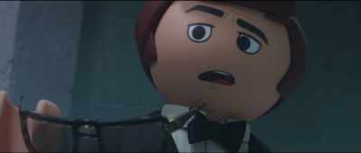 (chorus): f Rex Dasher! J - Playmobil: The Movie
