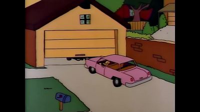 CHORUS: The Simpsons - The Simpsons