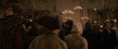 Chorus: I'd give
anything for someone to say - Cyrano