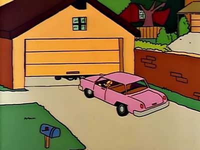 [ Chorus ]
♪ The Simpsons ♪ - The Simpsons