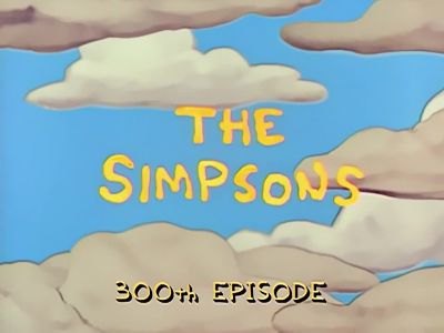 [ Chorus ]
♪ The Simpsons ♪ - The Simpsons