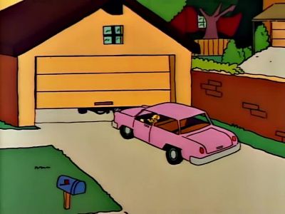 [ Chorus ]
♪ The Simpsons ♪ - The Simpsons