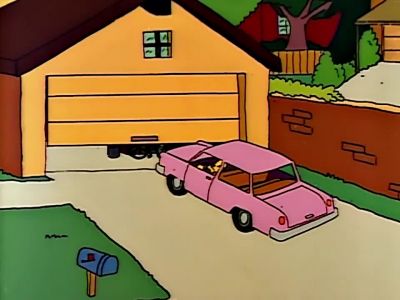 [ Chorus ]
♪ The Simpsons ♪ - The Simpsons