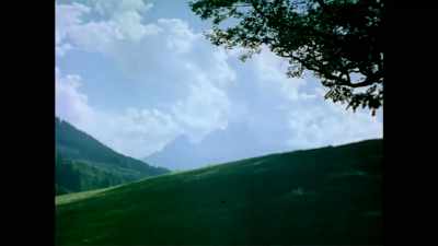Chosen for its isolated location, - The Hitler Home Movies