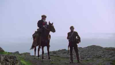 Chosen Men, Sharpe. - Sharpe's Rifles
