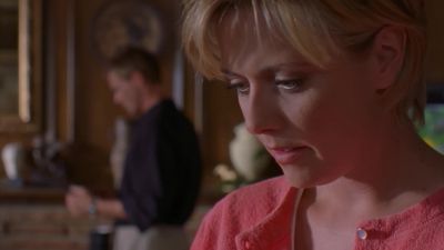 Chosen one? - Stargate SG-1