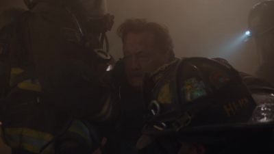 Chout! Yep! - Chicago Fire