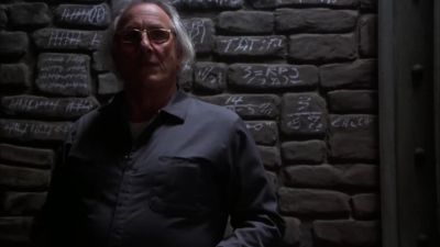 Chow time Doc - Darkman II: The Return of Durant