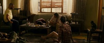 Chow. - The Hangover Part II