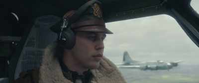 Chowhound One,
you are clear for overhead approach. - Masters of the Air