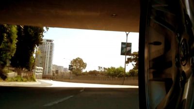 CHP received
reckless driving complaints - Numb3rs