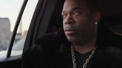  - Chris was a genius
 at a lot of things, - Origins of Hip Hop