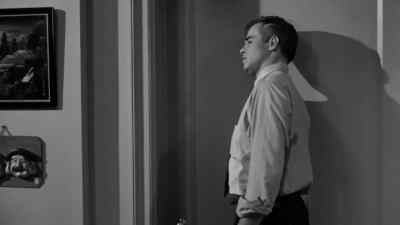 Chris, you all right? - The Crimson Kimono