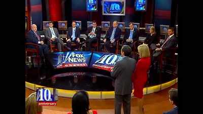 Chris: Alright, we have
to take a break here, - Divide and Conquer: The Story of Roger Ailes
