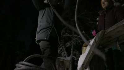 CHRIS: And nice.
Look at that! - Life Below Zero: Next Generation