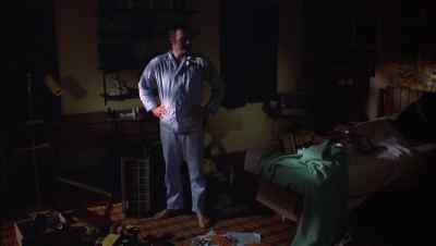 Chris, are you hiding someplace? - It's Alive