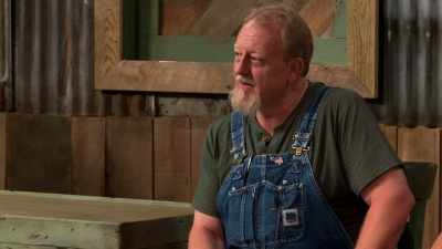 Chris, you are the next
master distiller, my friend. - Moonshiners: Master Distiller