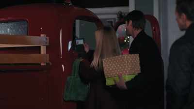 "Chris Bronstad." - Everything Christmas