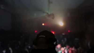 Chris Brown's friend come
and talk to me like, - Chris Brown: A History of Violence