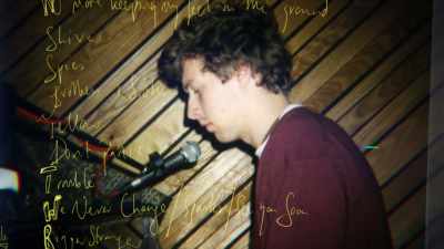 Chris called us in and said, - Coldplay: A Head Full of Dreams