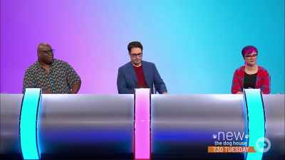 Chris, you can start us off
and show us how it's done. - Would I Lie to You?