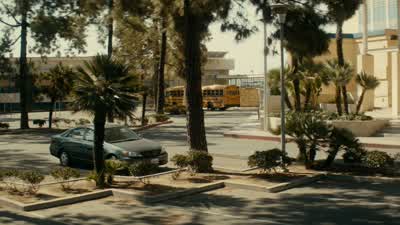 Chris! - Chris! - Chris! - Fear the Walking Dead