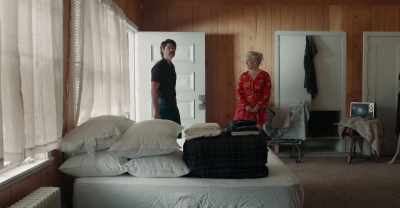 Chris. Chris hagen. - Ted Bundy: American Boogeyman