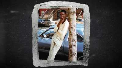 Chris was compared, years ago,
to the young Eddie Murphy. - Kevin Hart & Chris Rock: Headliners Only