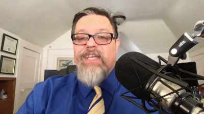 [Chris] Dacă nu avea putere
să vindece trupurile, - American Gospel: Christ Alone