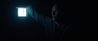 [Chris] Dalton. - Insidious: The Red Door