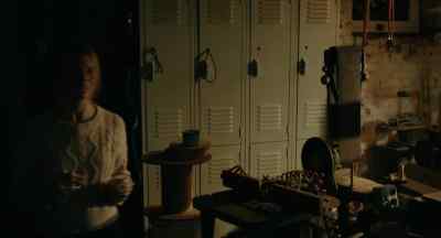 Chris, where did you put it? - Cellphone