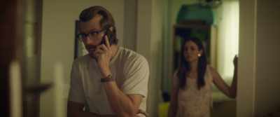 Chris: Ethan. - The Tutor