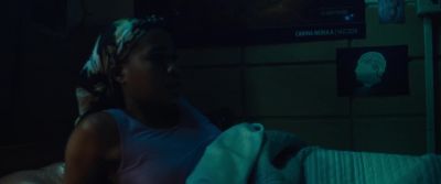 [Chris gasps] - Insidious: The Red Door