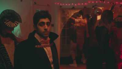 CHRIS GUFFAWS
Whoo! - Count Abdulla