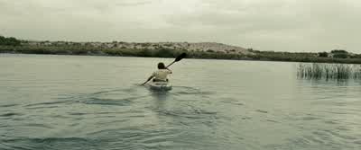 Chris had always been driven, had always been an adventurer. - Into the Wild